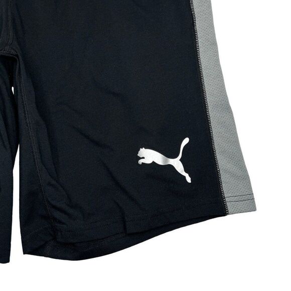 Puma Men's Dry Cell Athletic Shorts - Picture 5 of 8